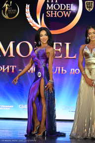 Fit Model Show - 2025