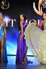 Fit Model Show - 2025