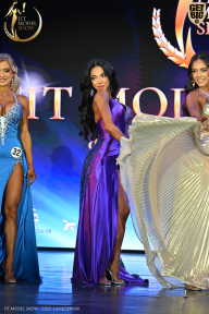 Fit Model Show - 2025