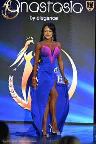 Fit Model Show - 2025