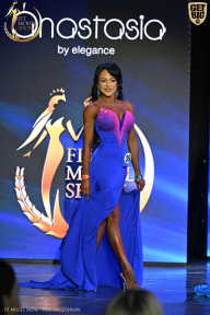 Fit Model Show - 2025