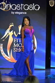 Fit Model Show - 2025