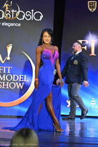 Fit Model Show - 2025