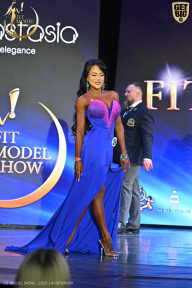 Fit Model Show - 2025