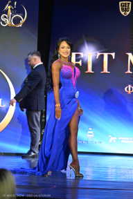 Fit Model Show - 2025