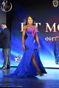 Fit Model Show - 2025
