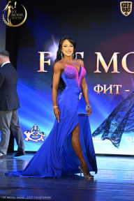 Fit Model Show - 2025