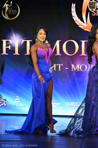 Fit Model Show - 2025