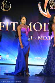 Fit Model Show - 2025