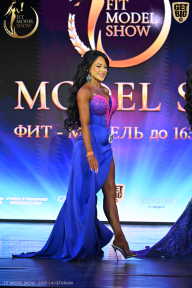 Fit Model Show - 2025