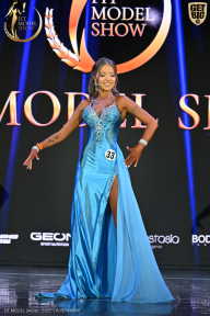 Fit Model Show - 2025