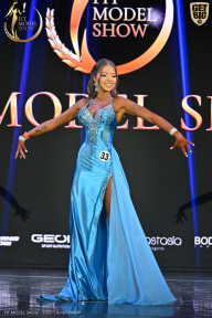 Fit Model Show - 2025