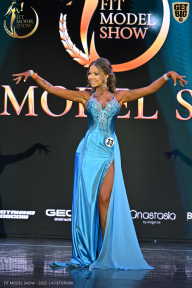 Fit Model Show - 2025