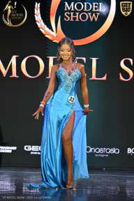 Fit Model Show - 2025