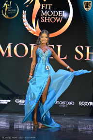 Fit Model Show - 2025