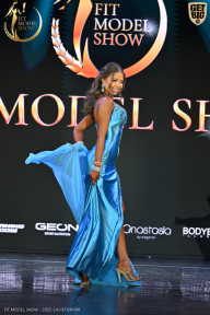 Fit Model Show - 2025