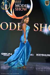 Fit Model Show - 2025