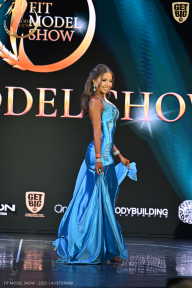 Fit Model Show - 2025