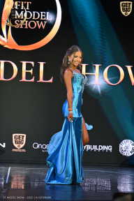 Fit Model Show - 2025