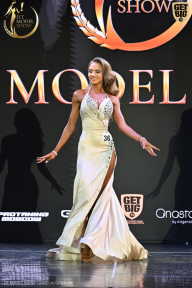 Fit Model Show - 2025