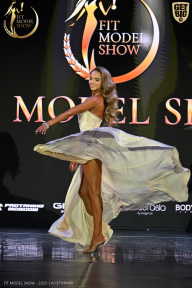 Fit Model Show - 2025