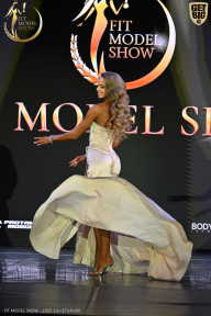 Fit Model Show - 2025