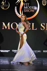 Fit Model Show - 2025