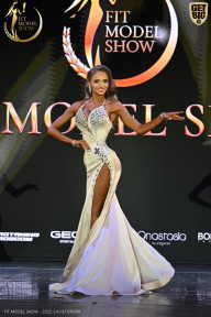 Fit Model Show - 2025