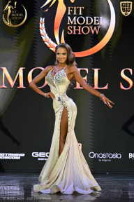 Fit Model Show - 2025