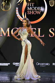 Fit Model Show - 2025