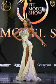 Fit Model Show - 2025