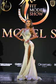 Fit Model Show - 2025