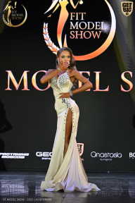 Fit Model Show - 2025