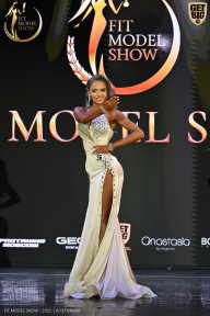 Fit Model Show - 2025