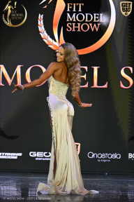 Fit Model Show - 2025