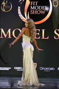 Fit Model Show - 2025