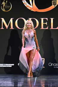 Fit Model Show - 2025