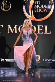 Fit Model Show - 2025