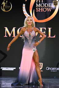 Fit Model Show - 2025