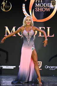 Fit Model Show - 2025