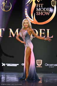 Fit Model Show - 2025
