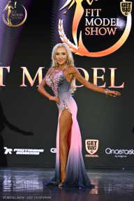 Fit Model Show - 2025