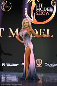 Fit Model Show - 2025