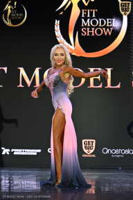 Fit Model Show - 2025