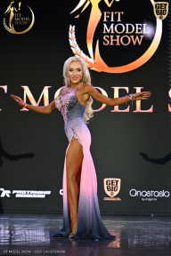 Fit Model Show - 2025
