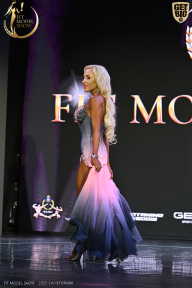 Fit Model Show - 2025
