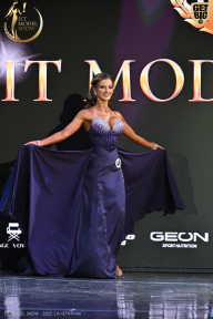 Fit Model Show - 2025