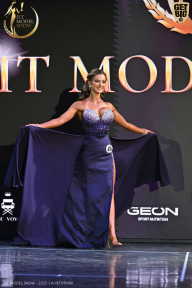 Fit Model Show - 2025