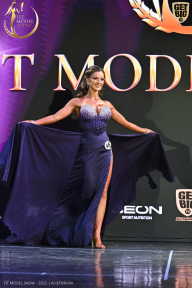 Fit Model Show - 2025
