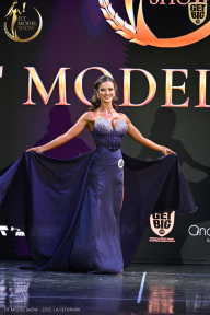 Fit Model Show - 2025